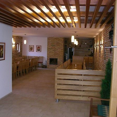 לינה וארוחת בוקר שולטוואדקרט Frittmann Borhaz מראה חיצוני תמונה